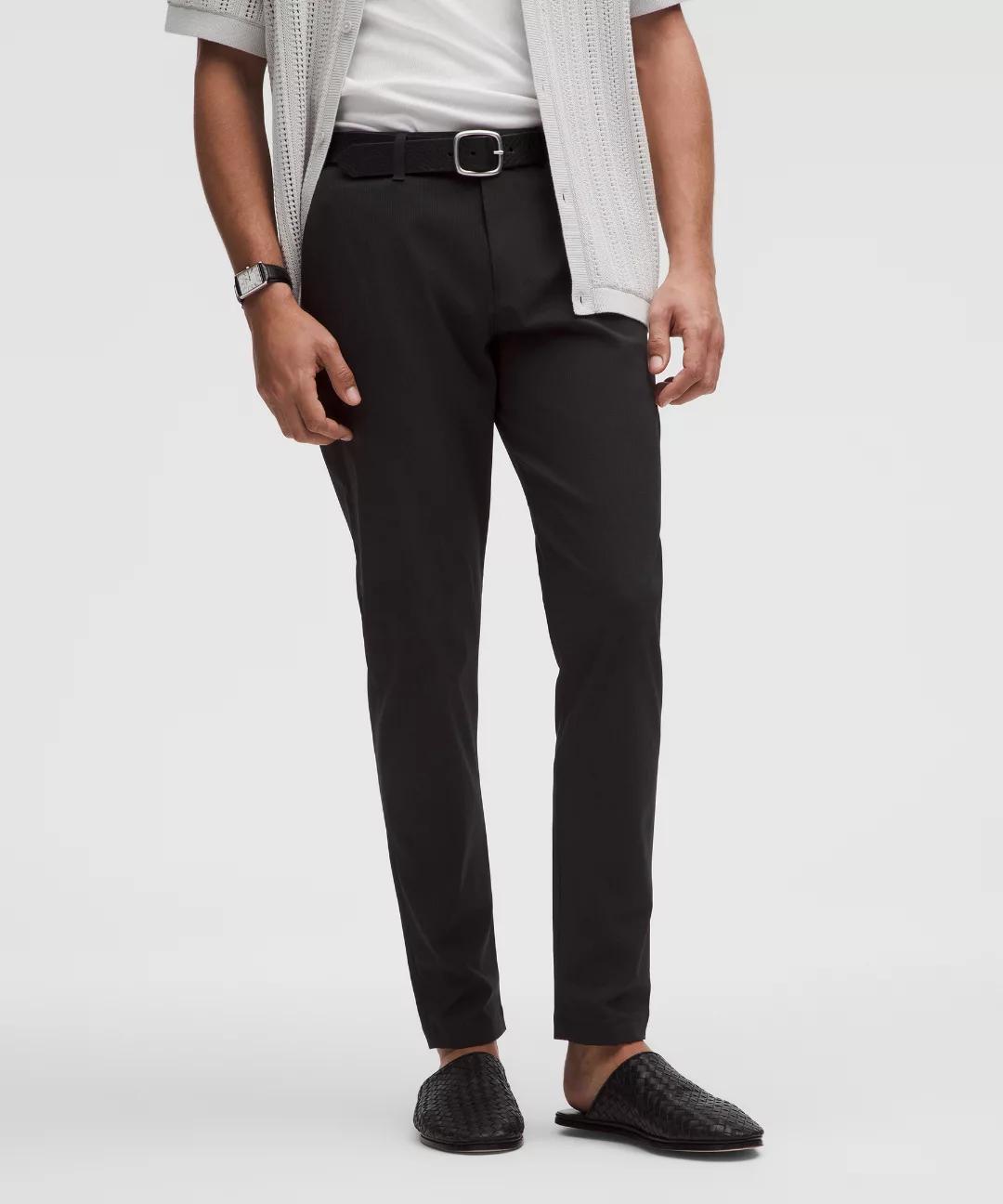 ABC Slim-Fit Trouser 30L *WovenAir