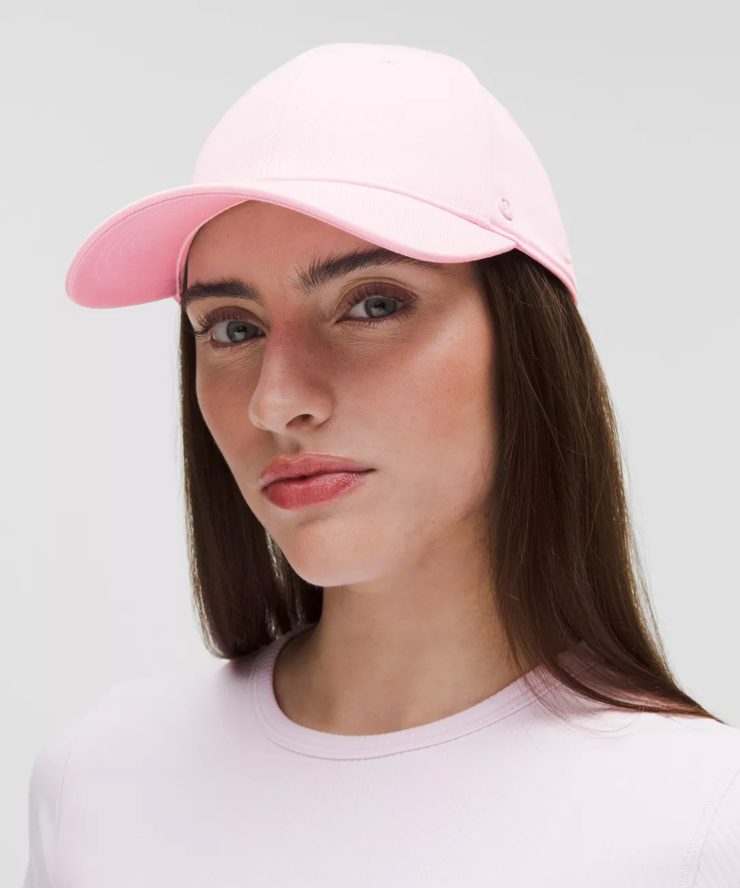 Structured Ball Cap