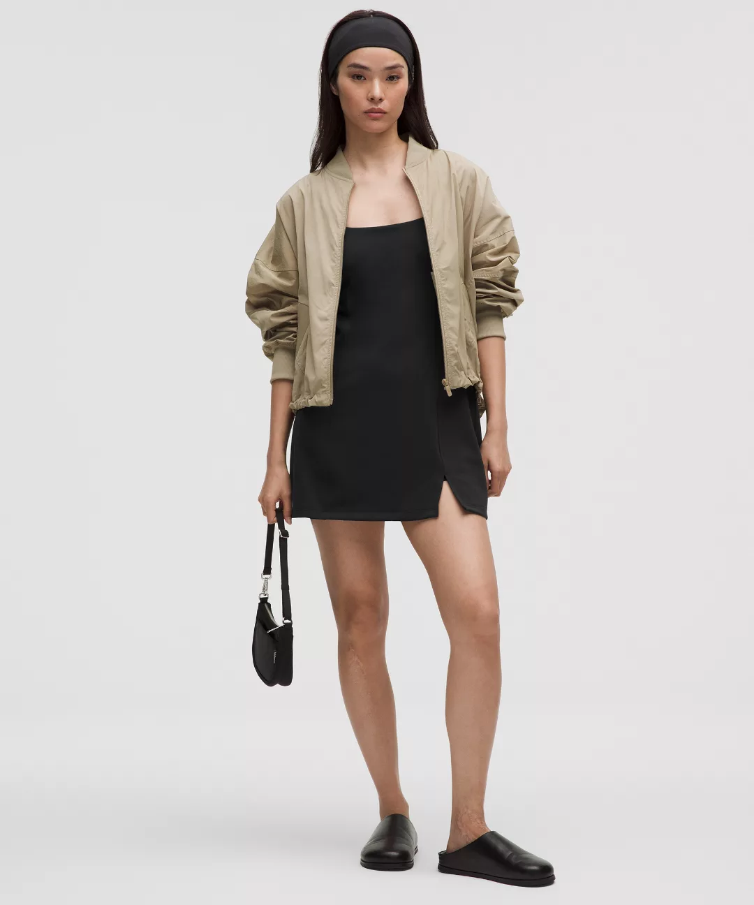Wunder Under SmoothCover Dress *Light Support, A/B Cup