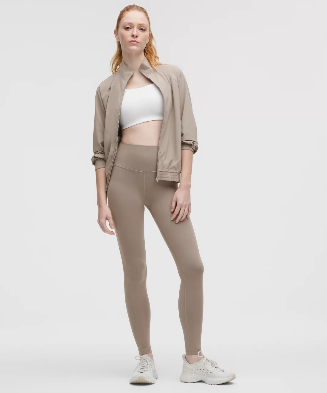 Wunder Train High-Rise Tight 28"