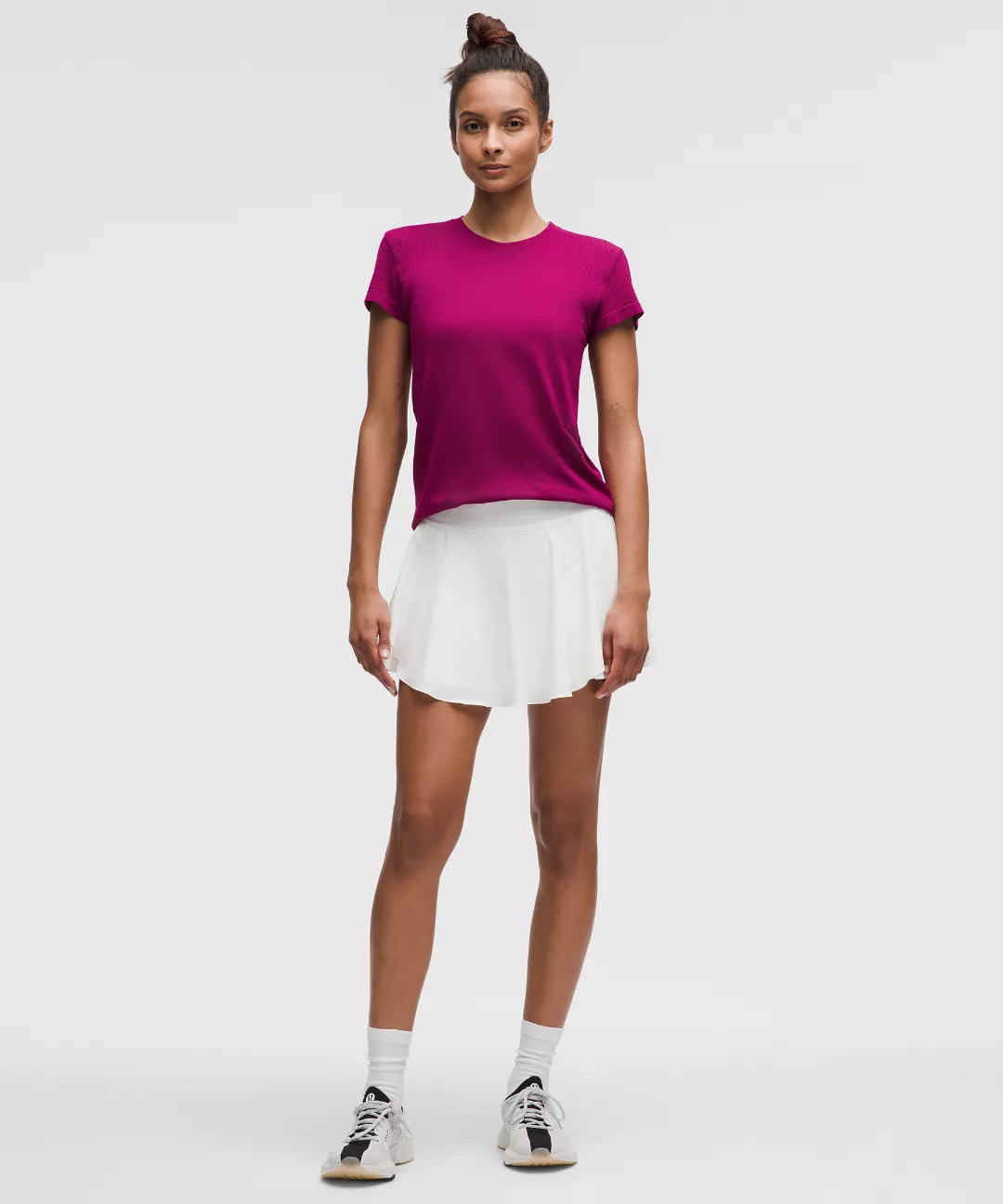Train to Be Short-Sleeve Shirt