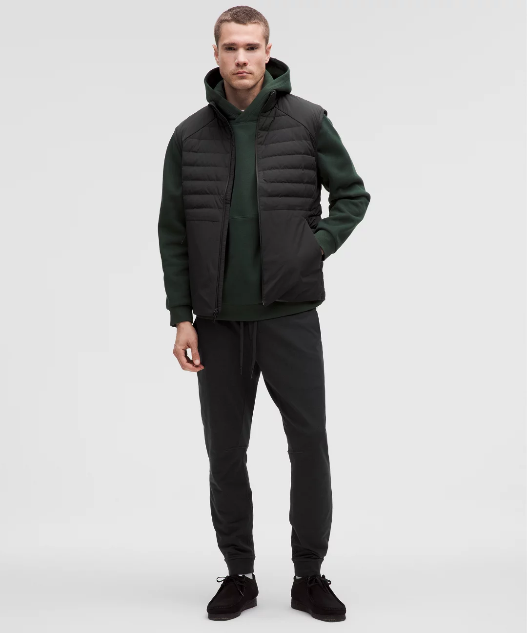 City Sweat Jogger *Regular