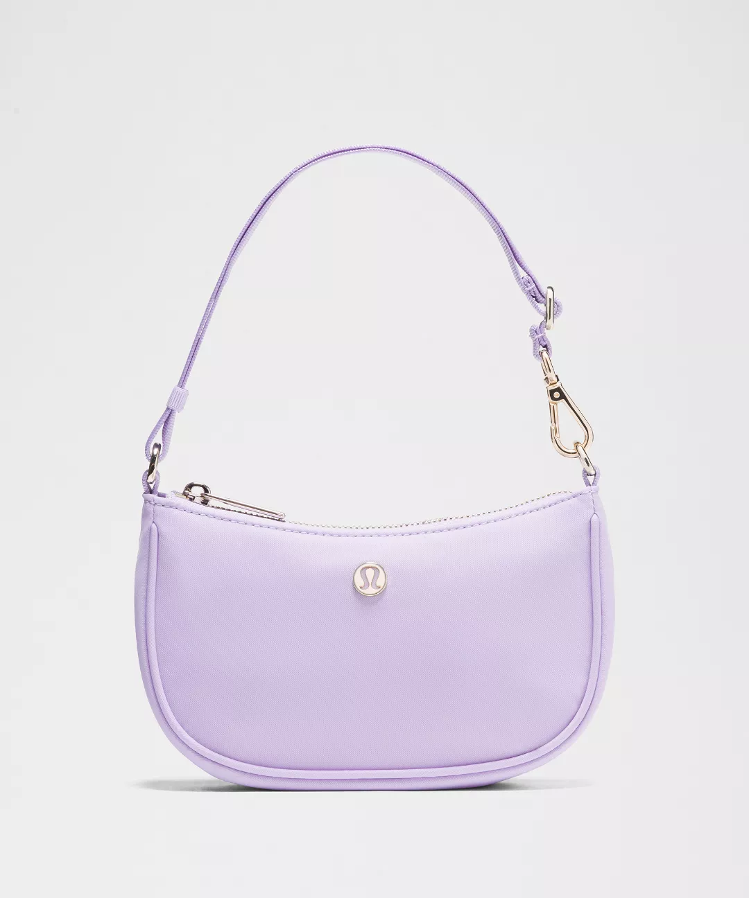 City Essentials Mini Shoulder Bag 1L