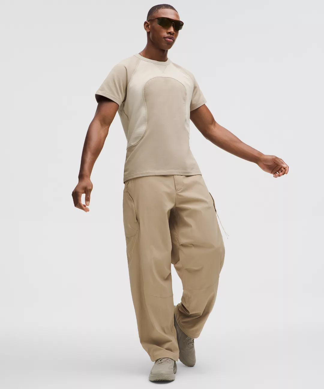 Ripstop Utility Pant *SLNSH Collection