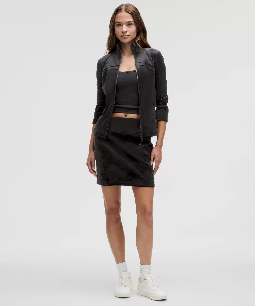 Define Jacket *Velvet