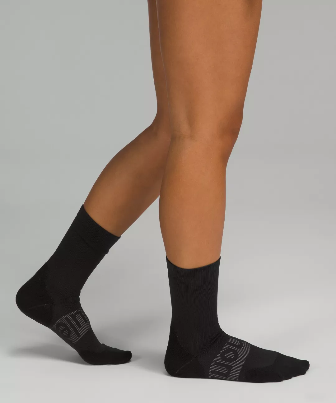 Women's Power Stride Crew Socks *3 Pack