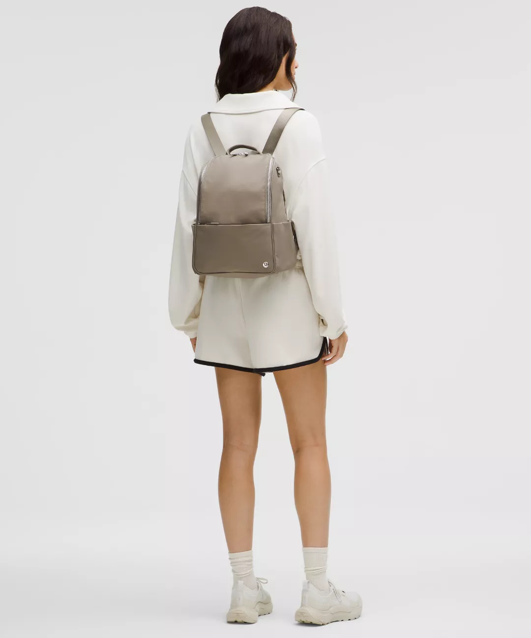 City Essentials Small Backpack 10L