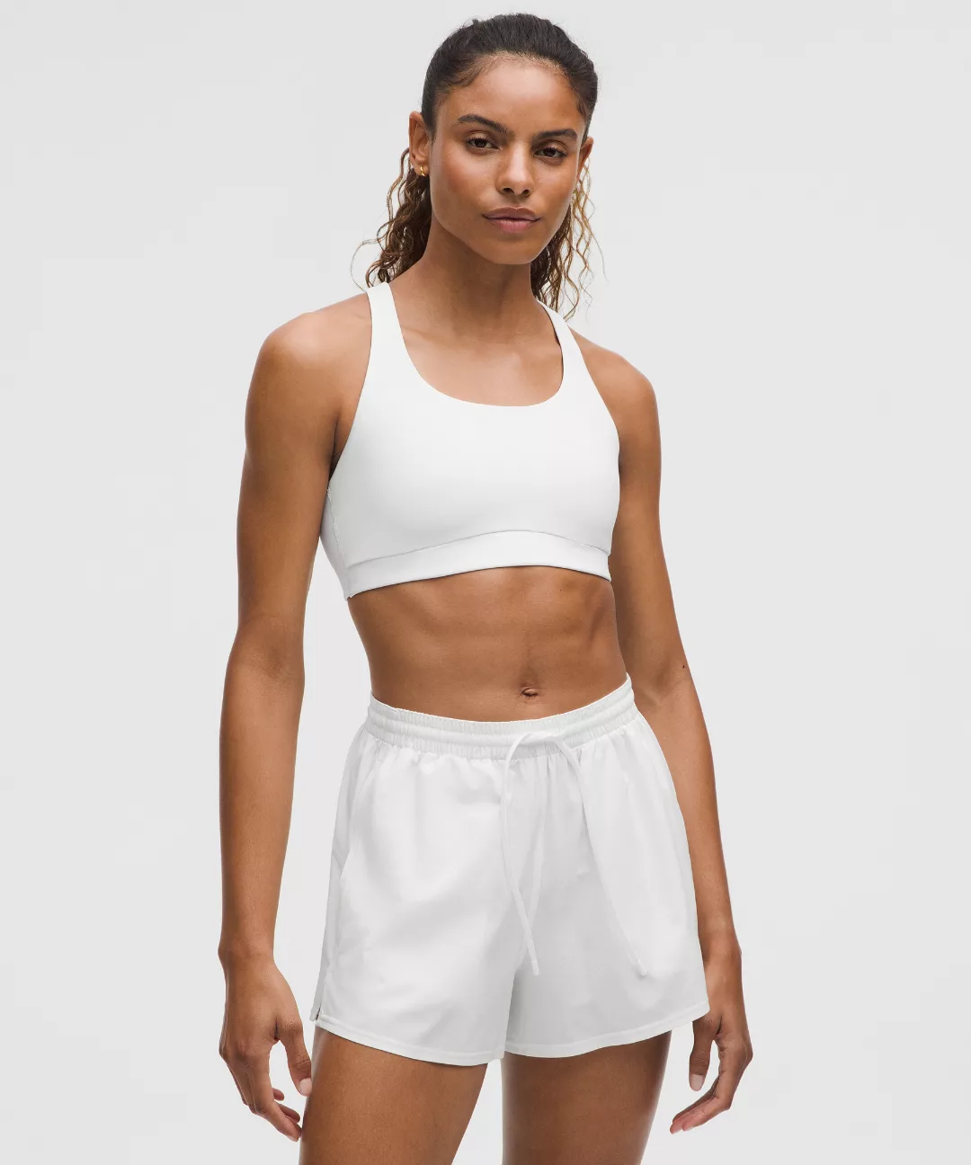 lululemon Energy Bra Medium Support, B-D Cups *Evolve