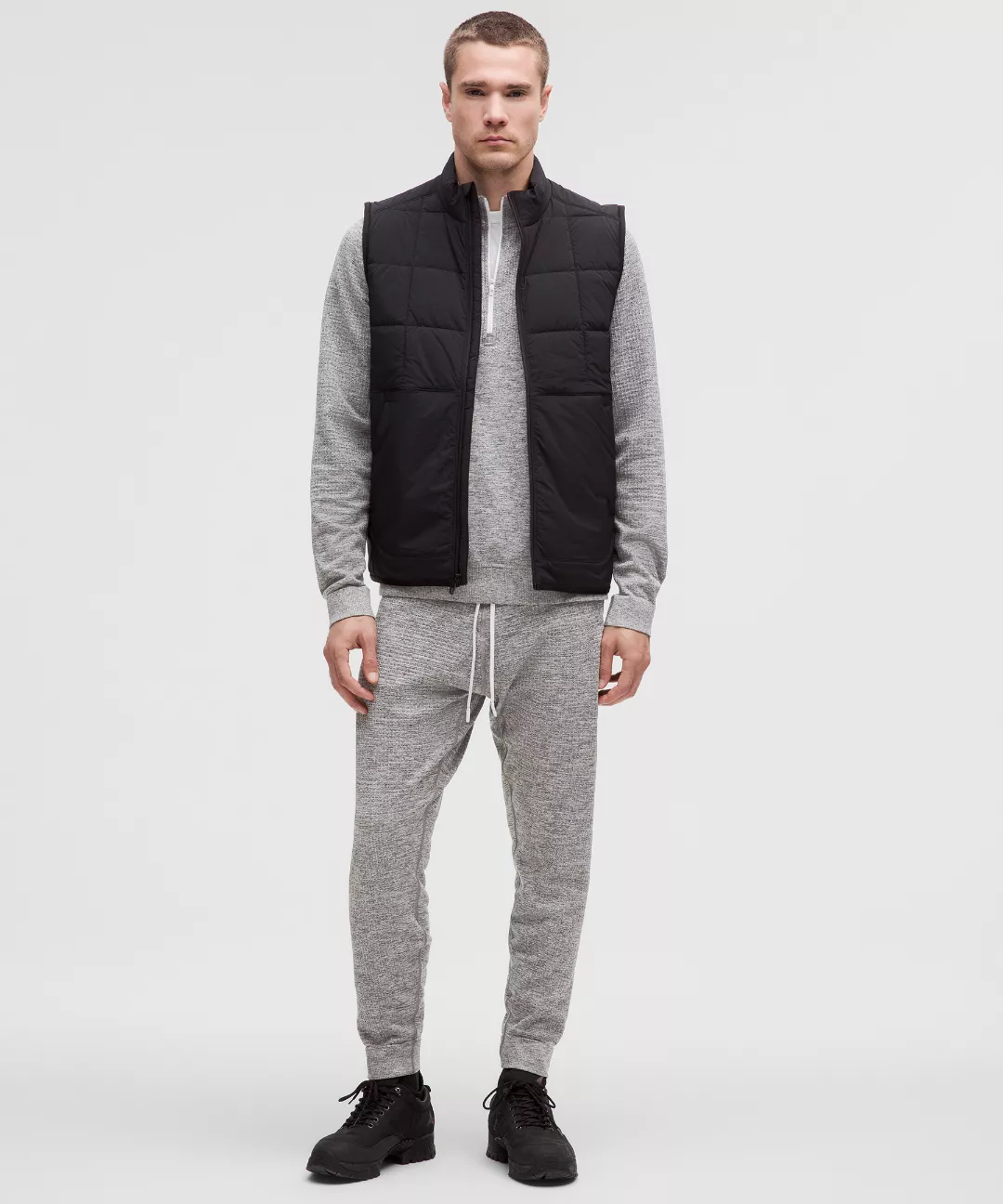 Engineered Warmth Jogger