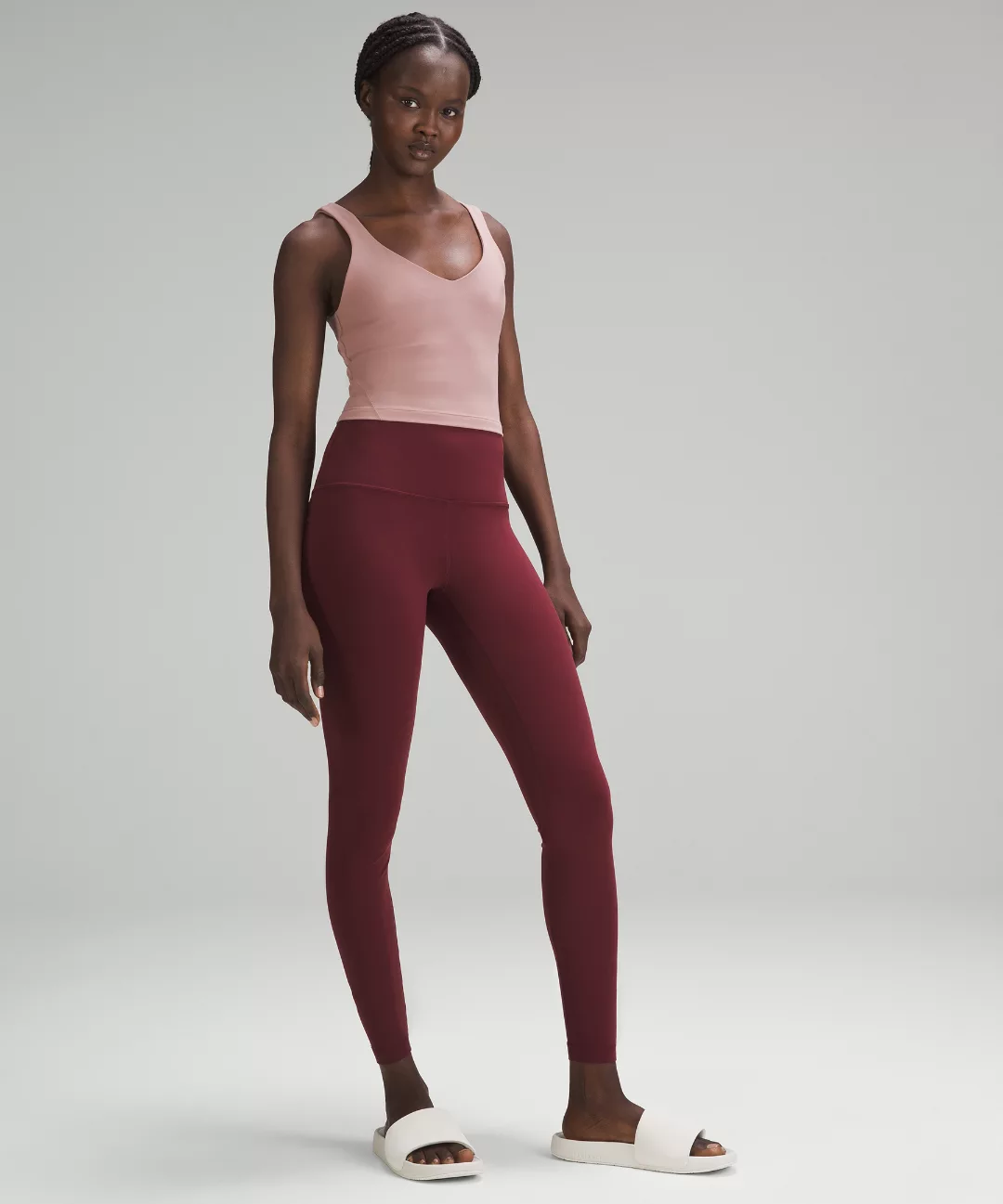 Women's Restfeel Slide