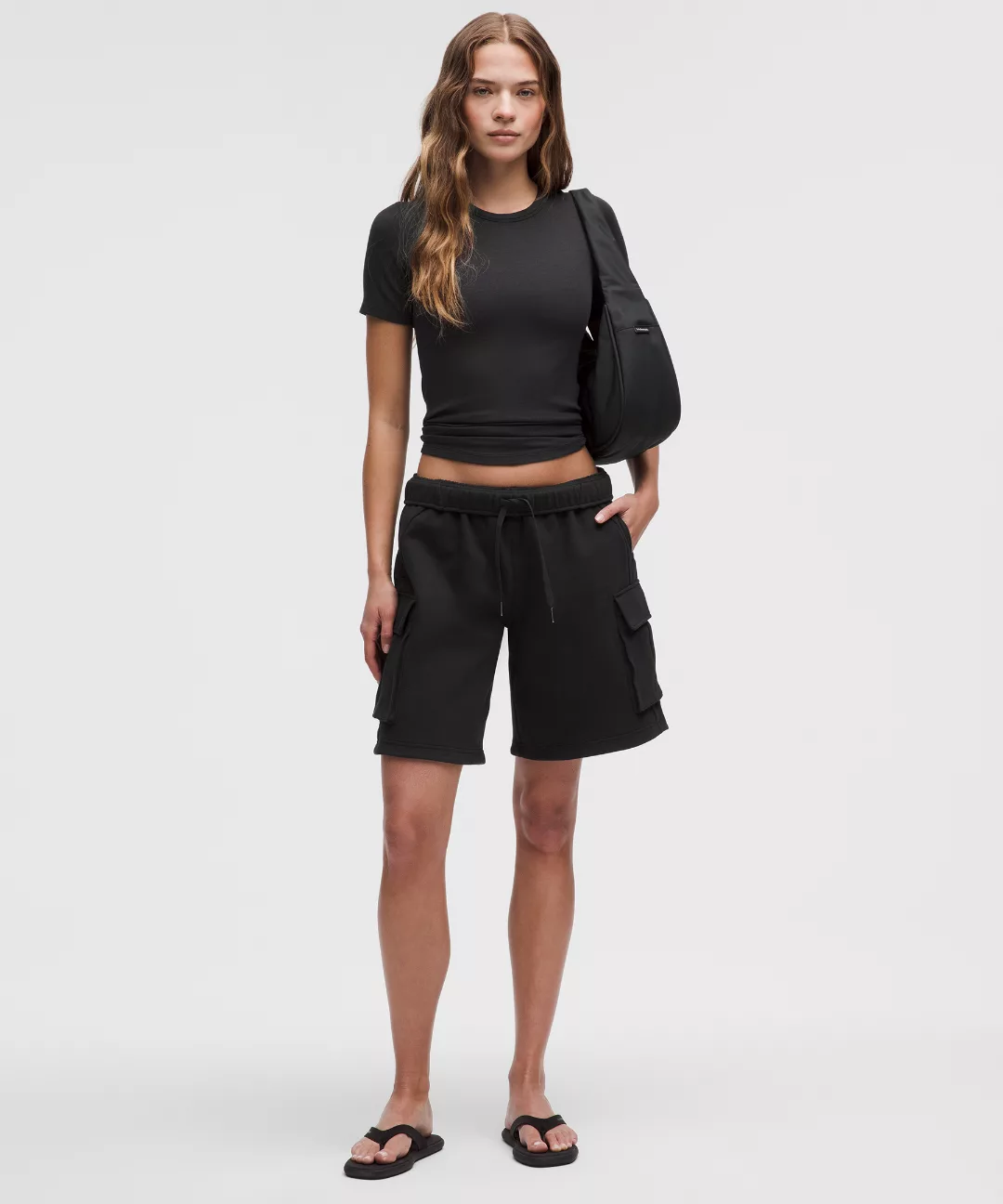 Hold Tight Short-Sleeve Shirt