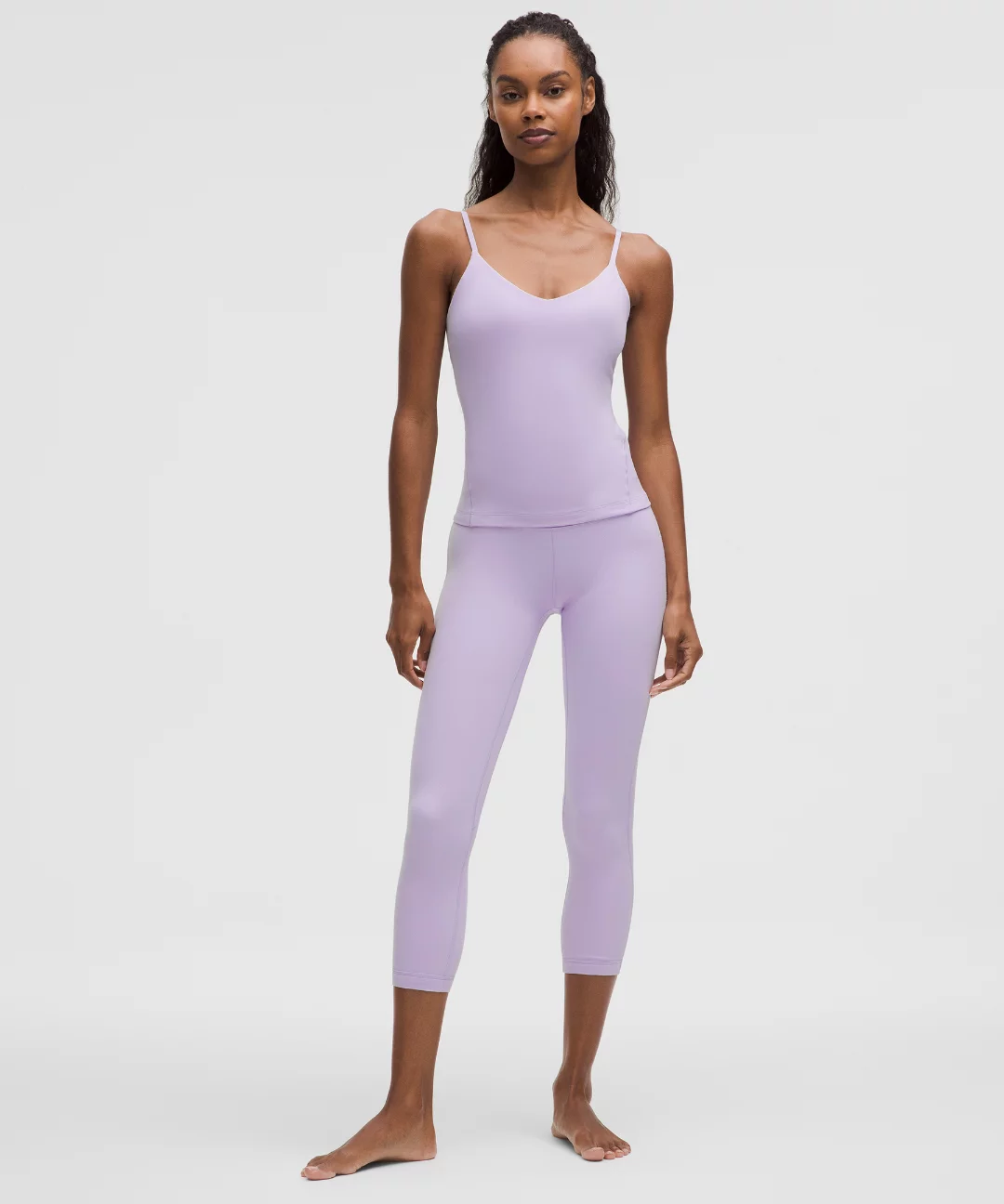 lululemon Align™ Waist-Length Cami Tank Top *A/B Cup