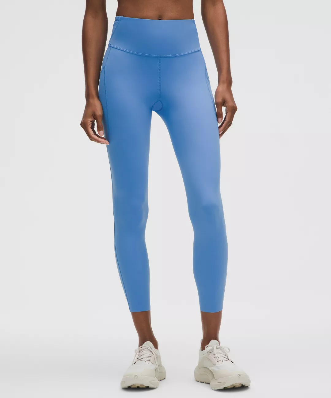 Fast and Free High-Rise Tight 25"