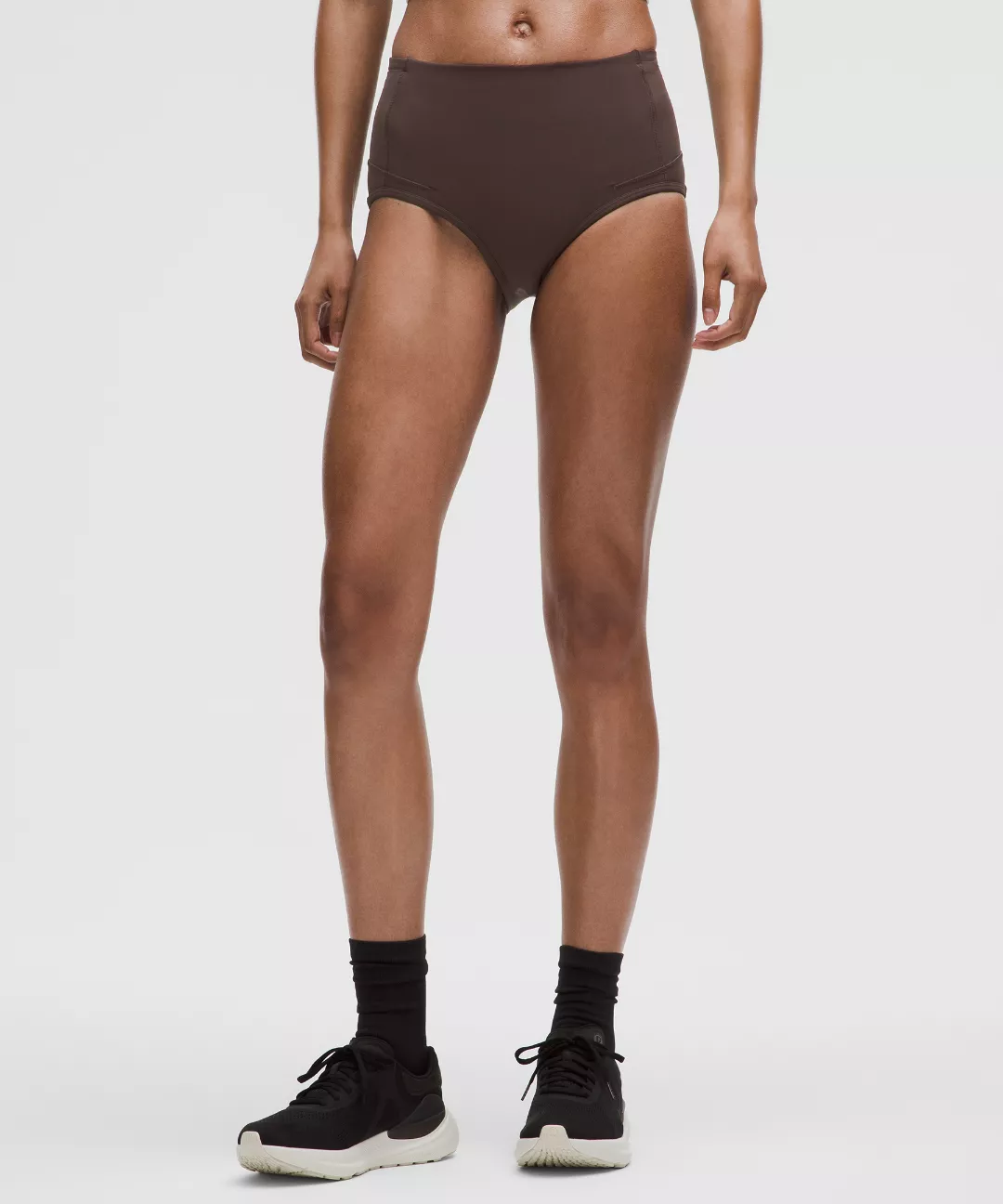 Swift Speed High-Rise Race Brief