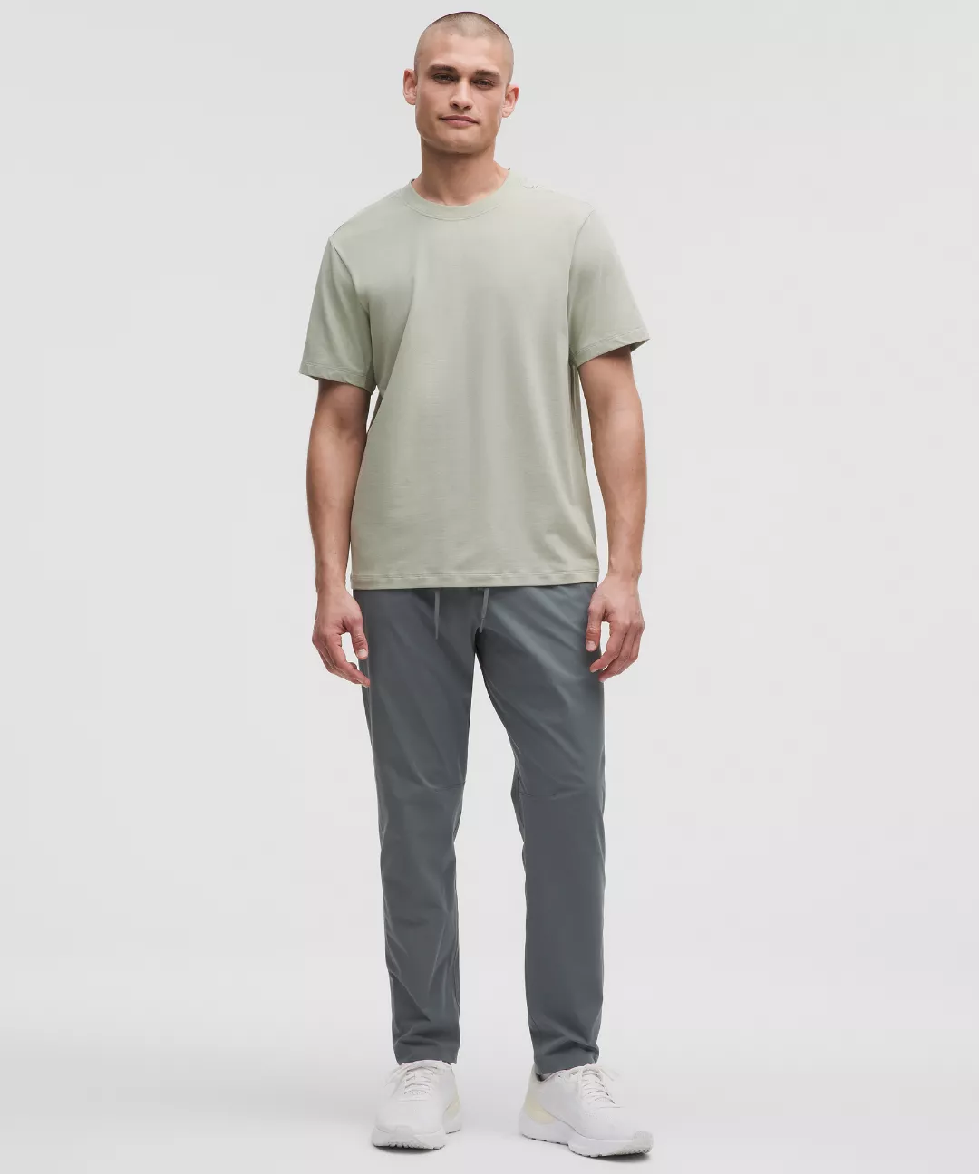 Zeroed In Slim-Fit Pant *Regular