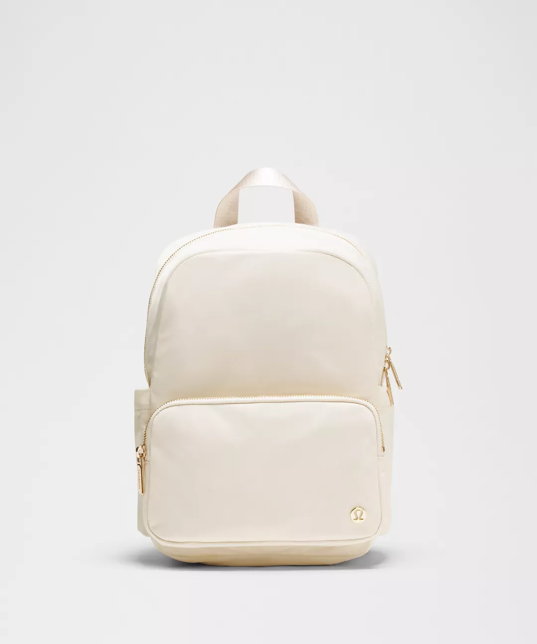 Everywhere Backpack Small 11.5L *Metal Hardware