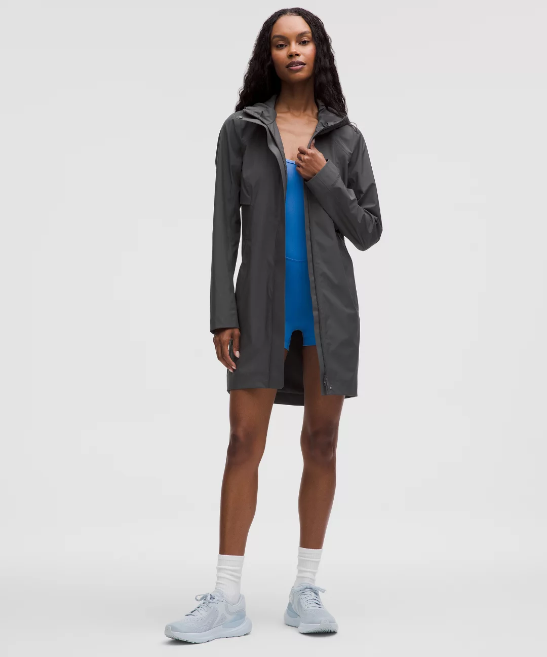 Rain Rebel Jacket