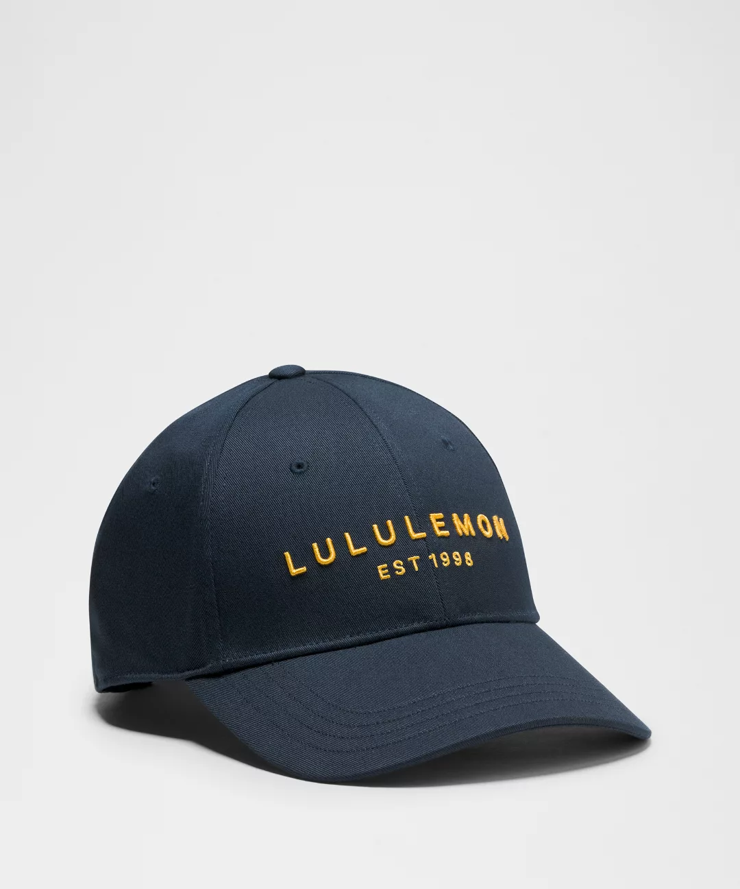 Structured Classic Ball Cap *98