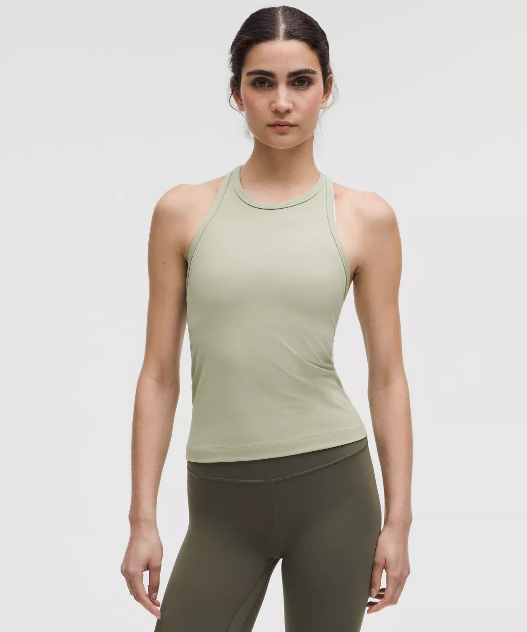 lululemon Align™ Waist-Length Racerback Tank Top