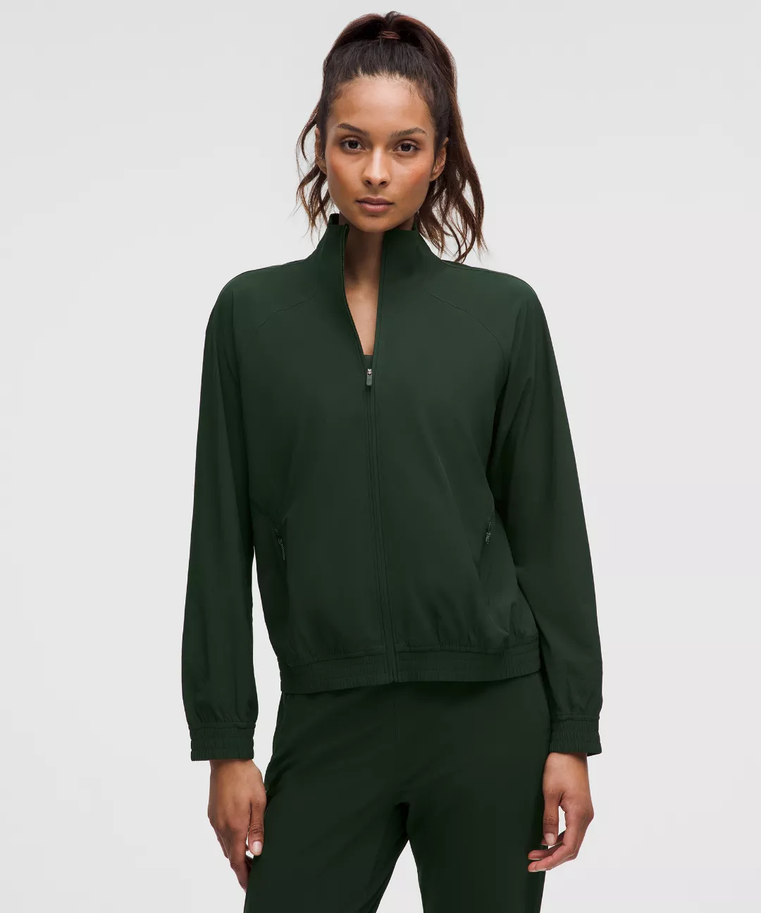 Adapted State Track Jacket