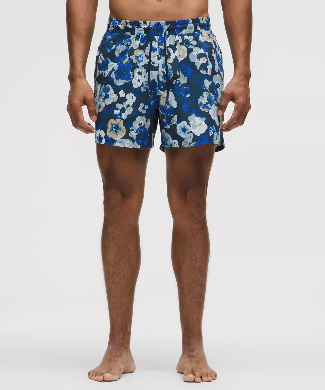 Swim Short 5"