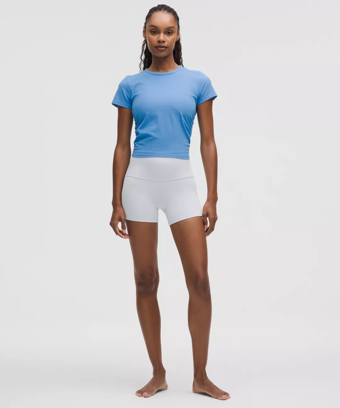 lululemon Align™ High-Rise Short 4"