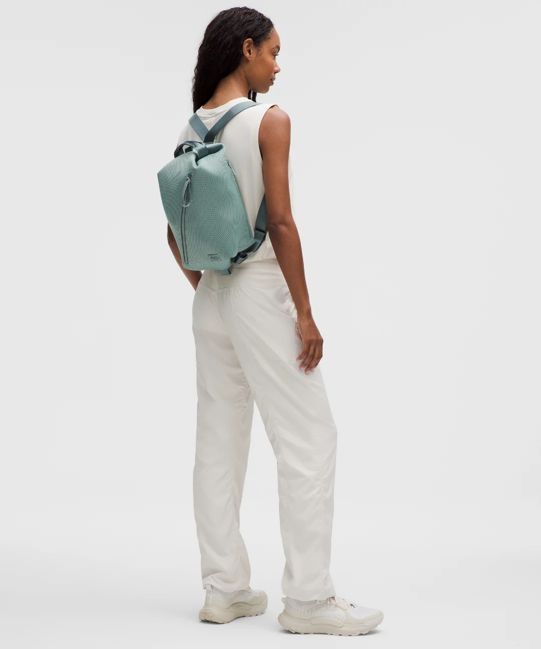Fast Track Bag 8L *Knit Mesh