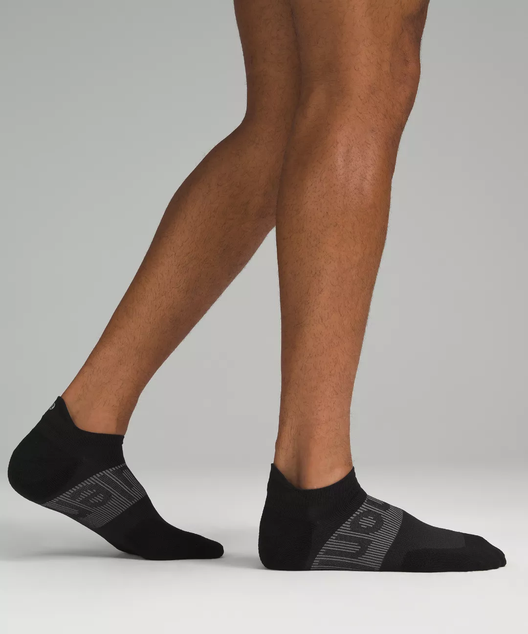 Men's Power Stride Tab Socks *3 Pack