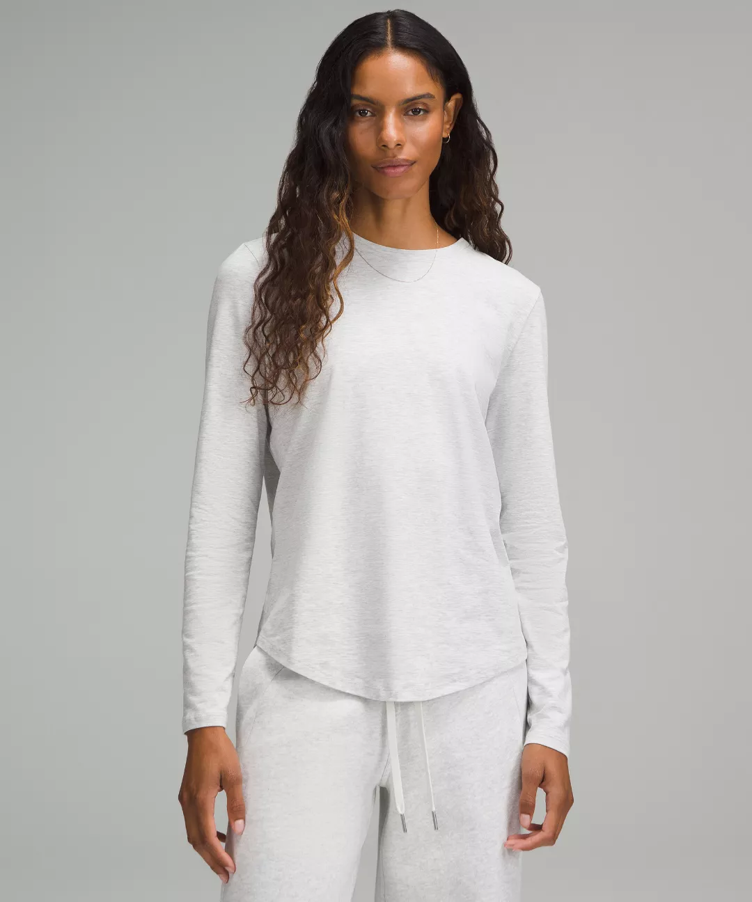 Love Long-Sleeve Shirt