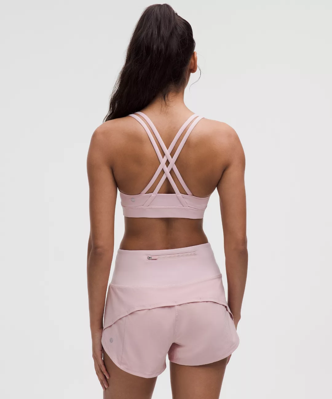 lululemon Energy Bra *Medium Support, B–D Cups