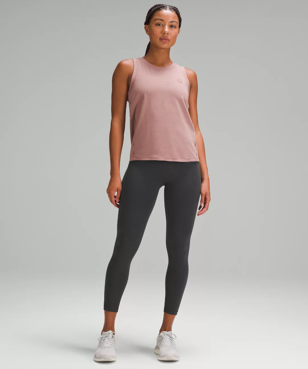Wunder Train High-Rise Tight with Pockets 25"