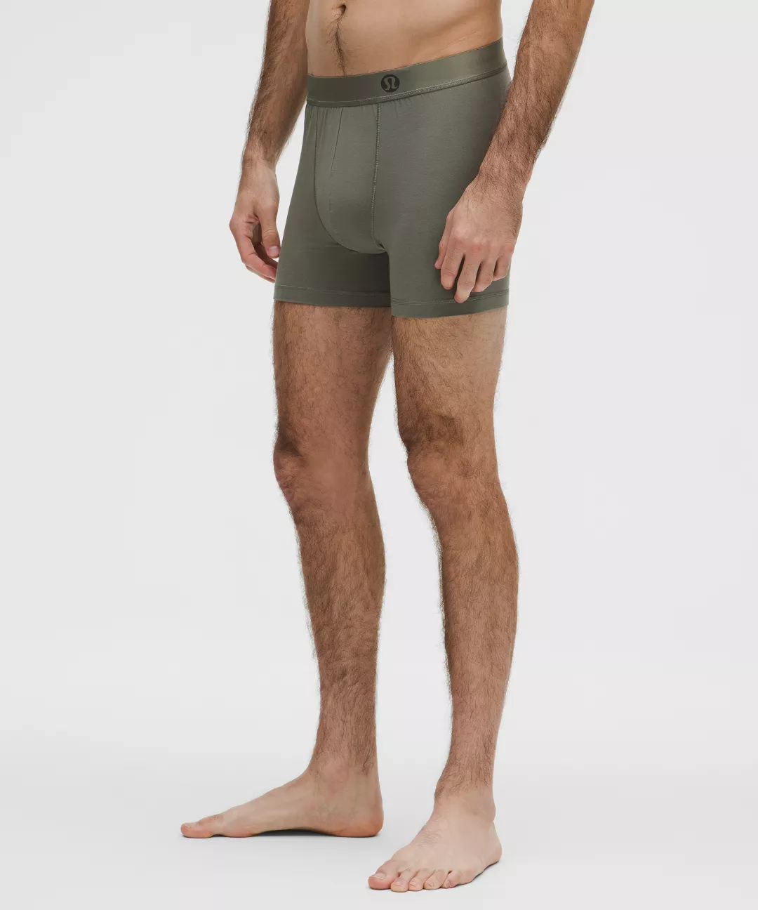 Always In Motion Boxer 5"
