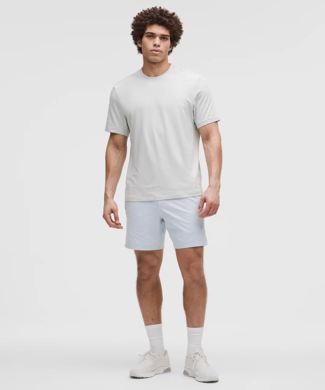 Zeroed In Short-Sleeve Shirt