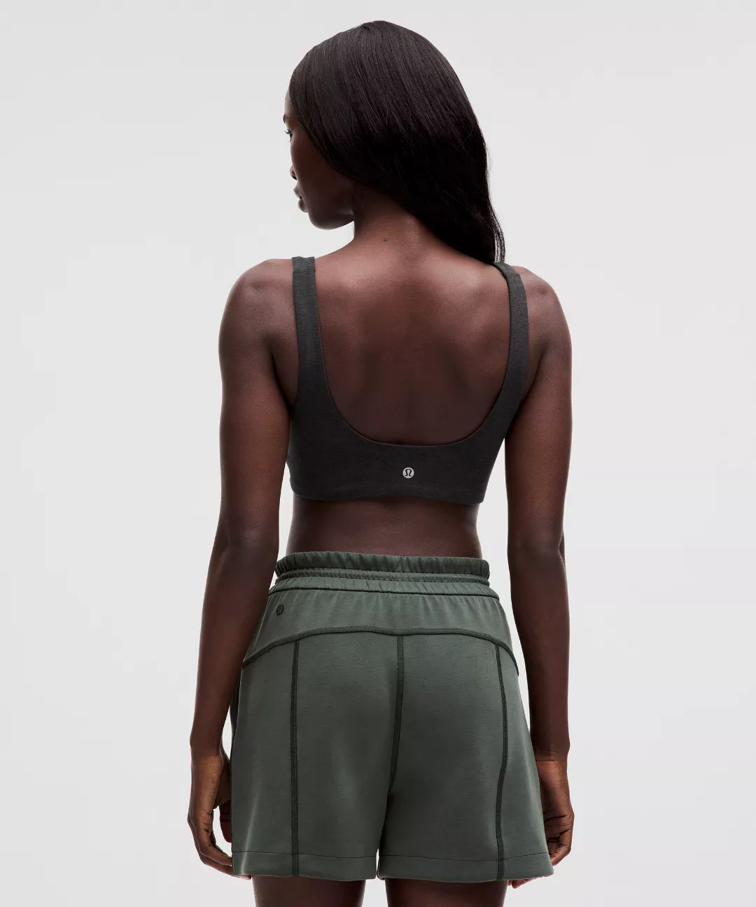 Softy Suedey Bra *Light Support, B/C Cup