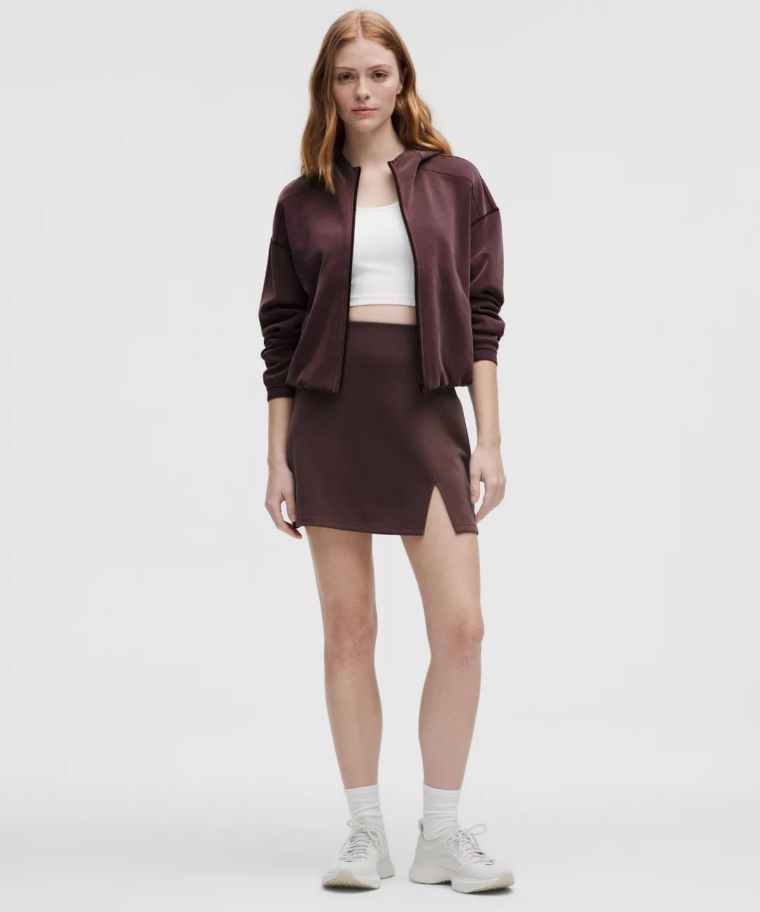 Softstreme Full-Zip Hoodie
