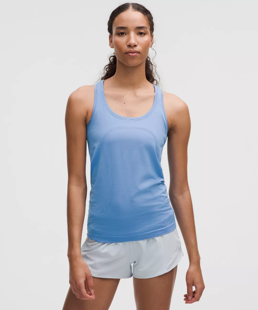 Swiftly Tech Racerback Tank Top 2.0 *Hip Length