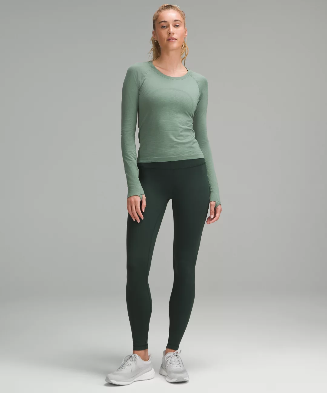 Wunder Train High-Rise Tight 28"