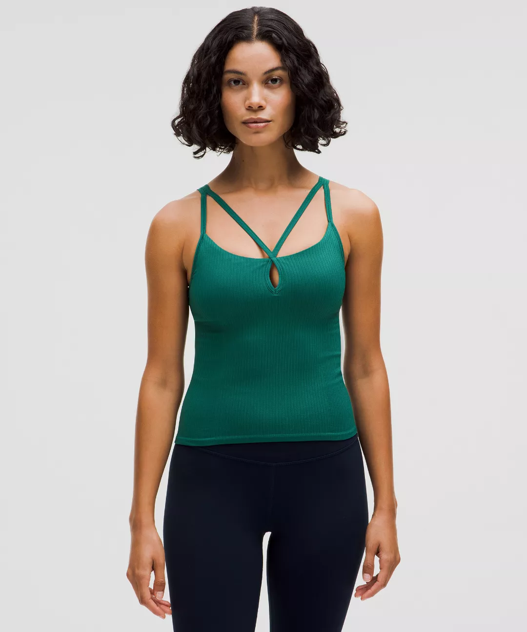 Ebb to Street Strappy Tank Top *Light Support, B/C Cup