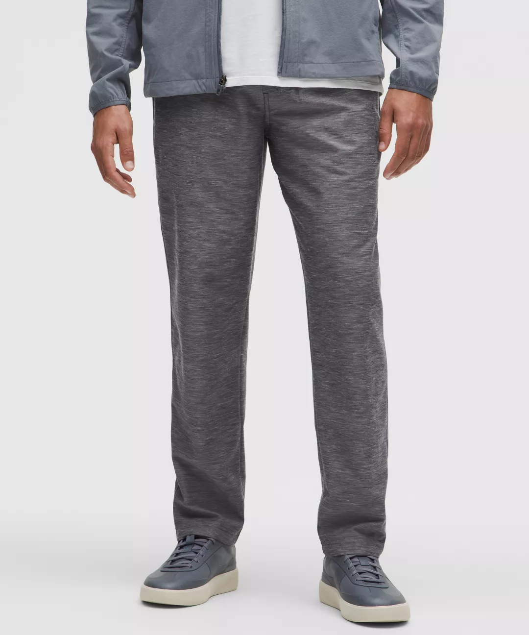 LuluLinen Pull-On Pant *Regular