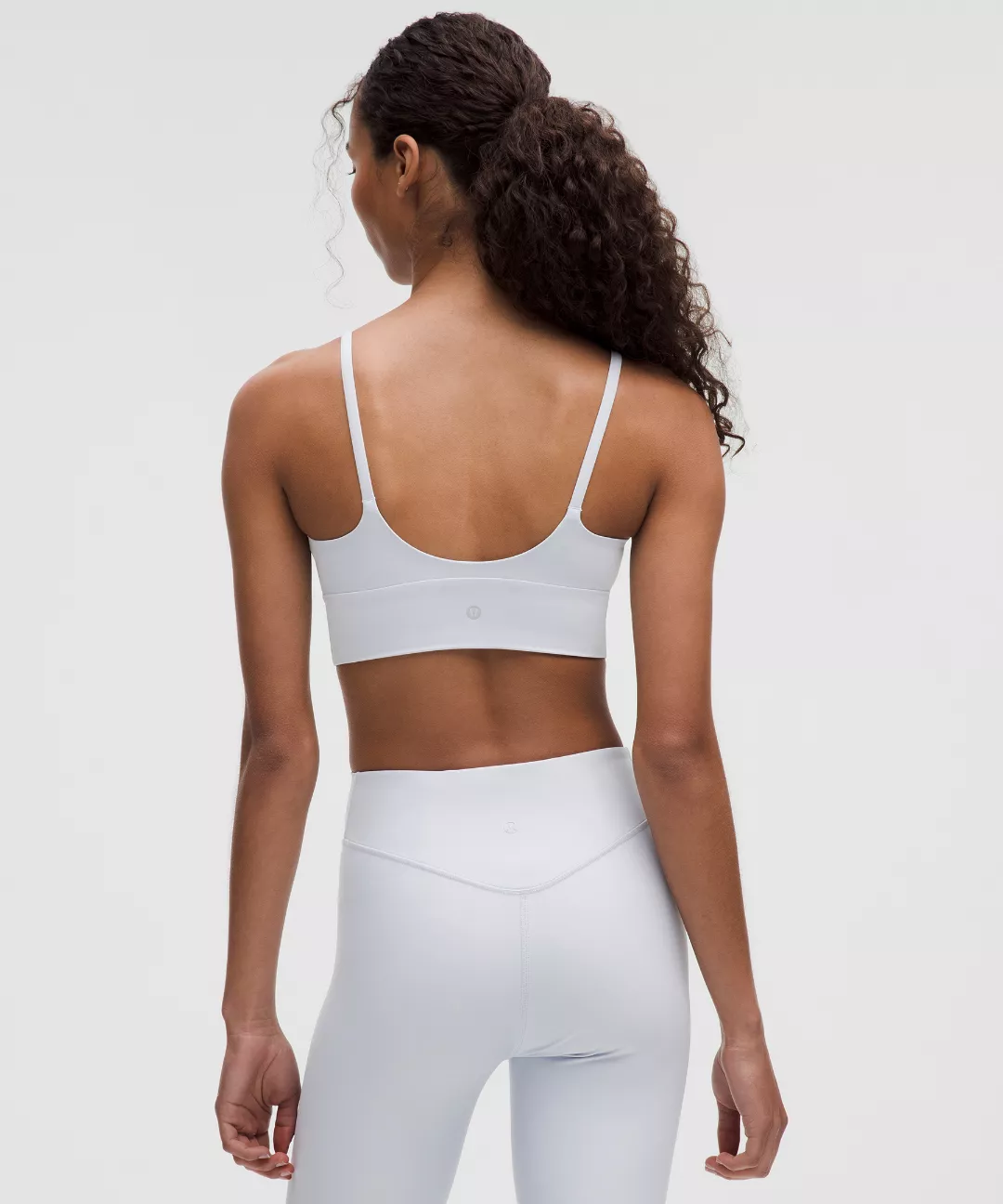 lululemon Focuser Scoop-Neck Bra Nulu *Light Support, A/B Cup