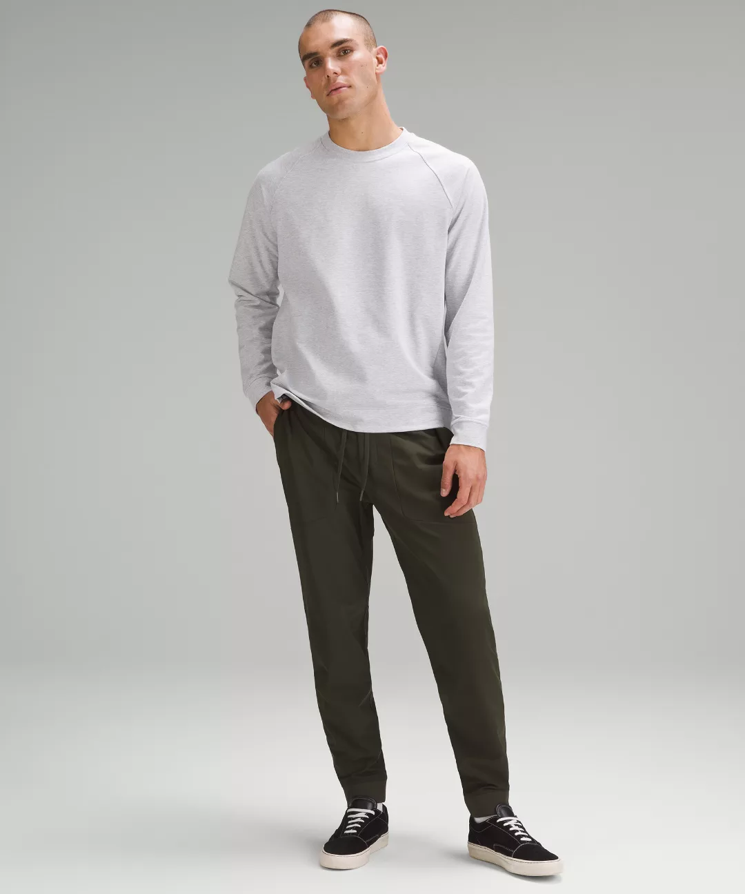 ABC Jogger *Regular