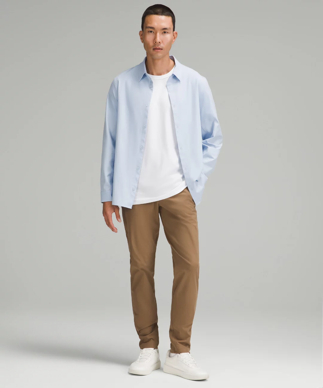 ABC Slim-Fit Trouser 37L *Warpstreme