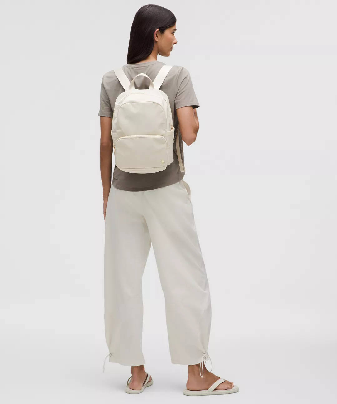 Everywhere Backpack Small 11.5L *Metal Hardware