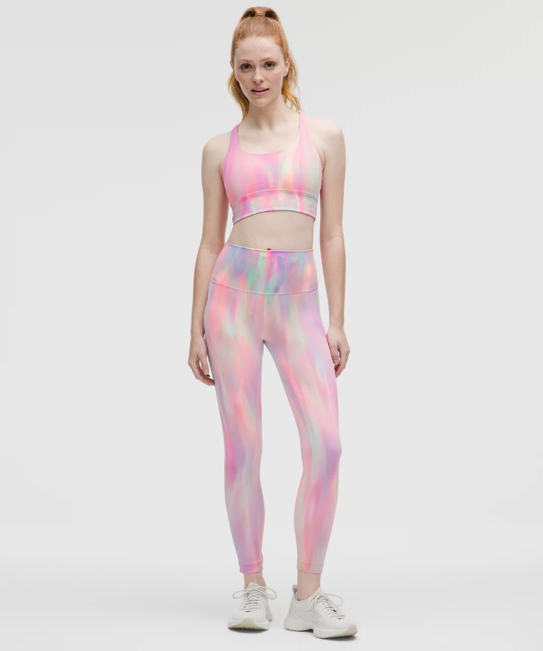 Wunder Train High-Rise Tight 25"