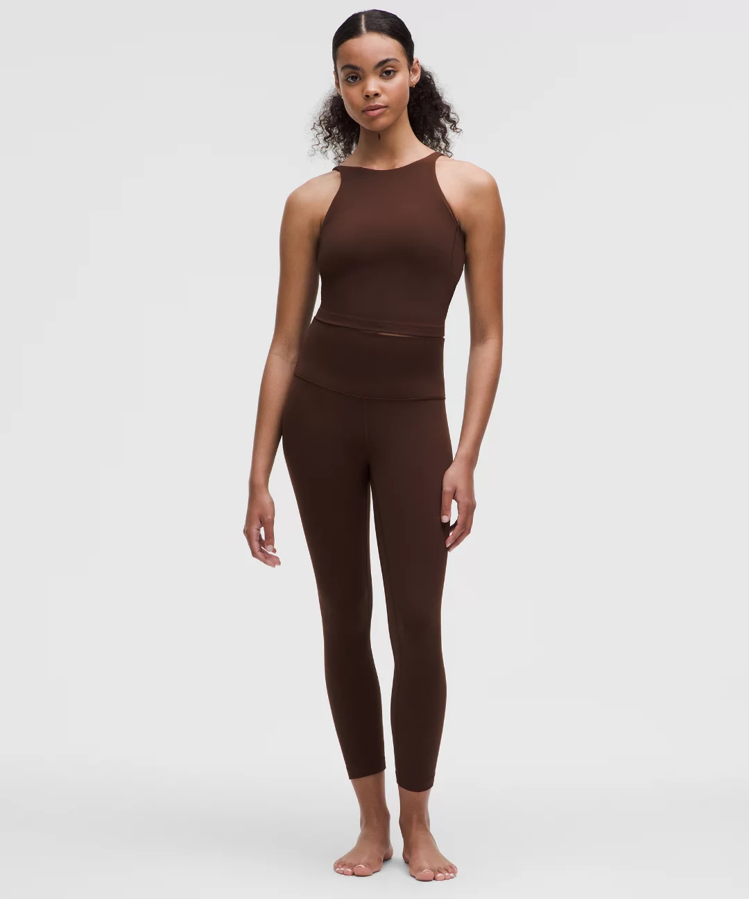 lululemon Align™ High-Rise Crop 23"