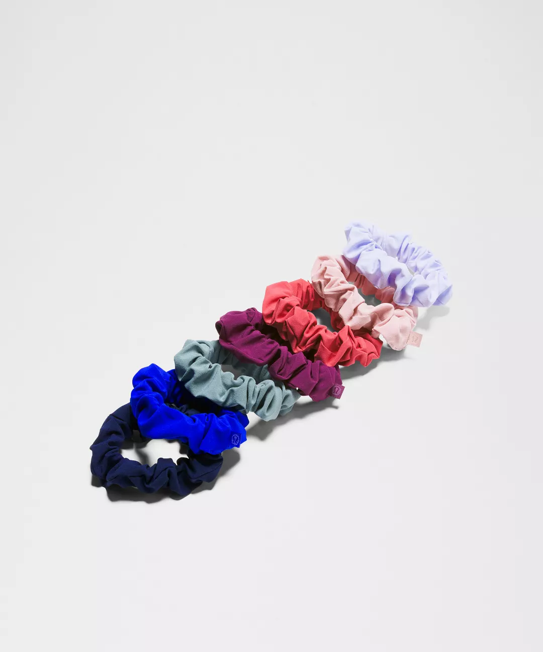 Uplifting Scrunchies *7 Pack