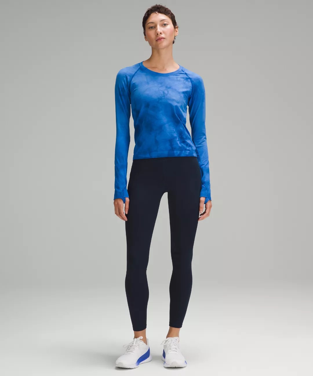 Fast and Free High-Rise Thermal Tight 28�?*5 Pocket
