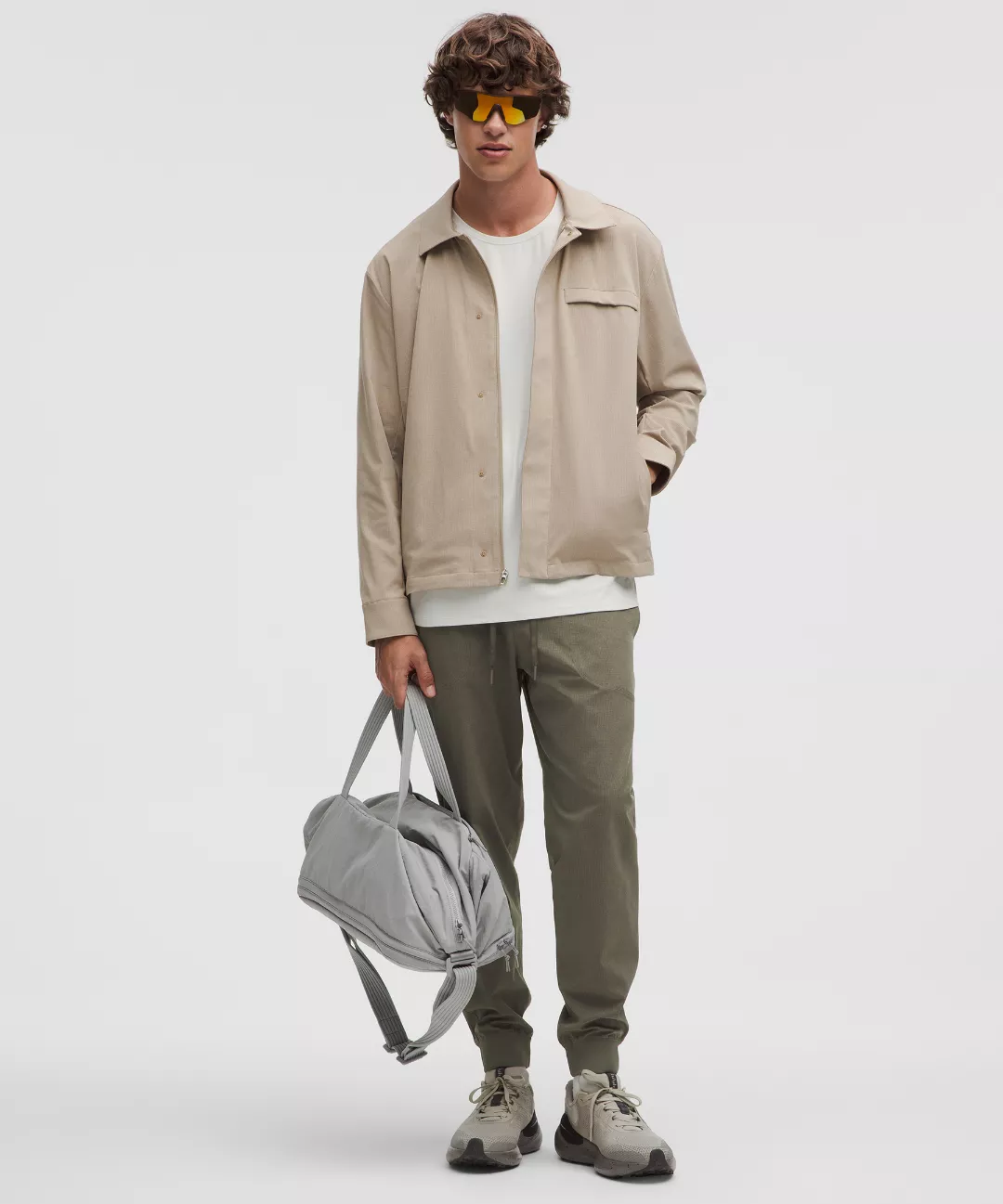 ABC Jogger *WovenAir