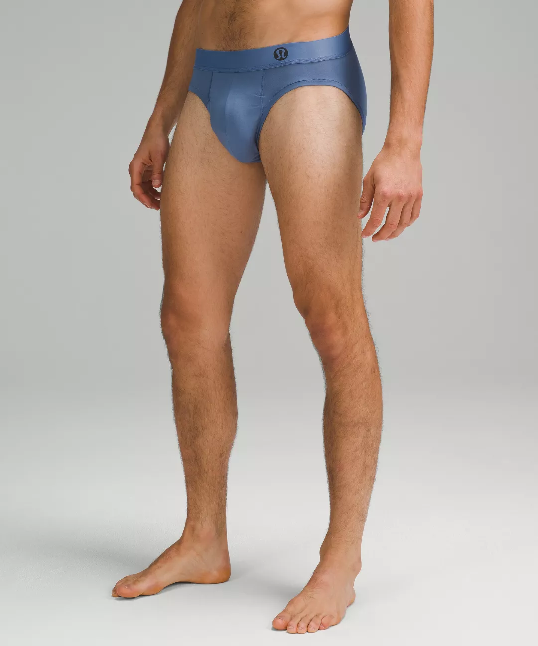 Always In Motion Brief with Fly
