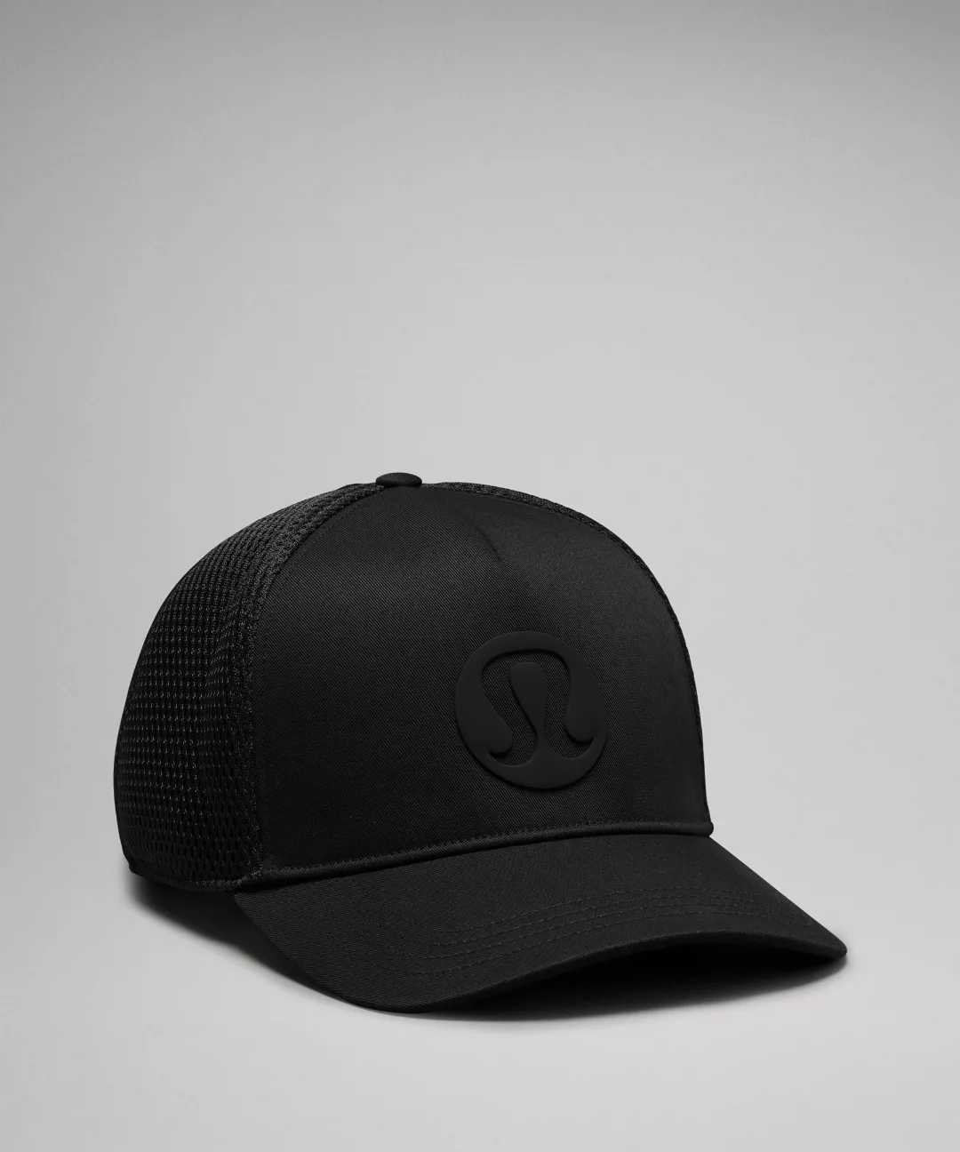 Trucker Hat *Logo